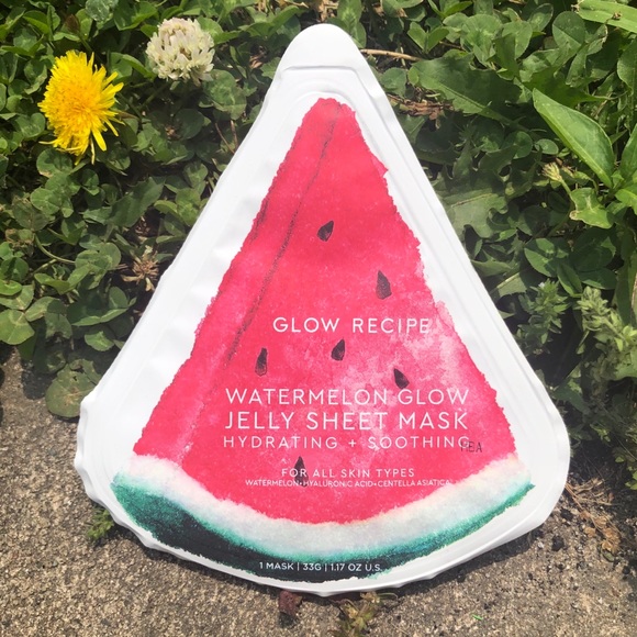 Korean Beauty Mask Trio - Picture 4 of 8